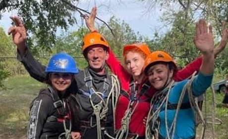 Найкращі туристи – вчителі Мелітопольського району