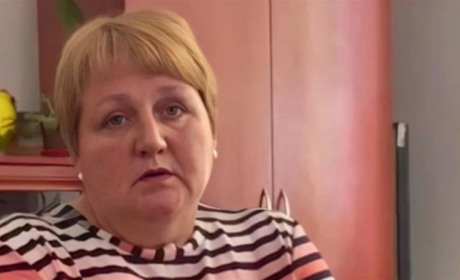 Жительку села Скадовського району засудили до 10 років позбавлення волі