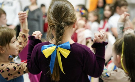 Уряд Польщі підготував новий проєкт про допомогу українцям