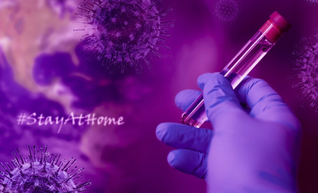 Кількість випадків захворювання на COVID-19 в Україні перетнула показник у 4000