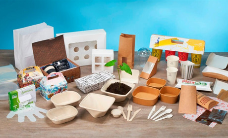 Pack House: комплексні рішення для пакування вашого бізнесу