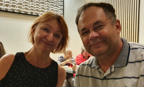 Переселенці з Луганщини займаються волонтерською діяльністю в Кропивницькому вже шість років