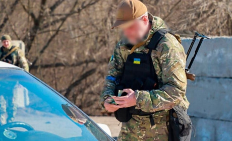 Повістки військовозобов’язаним у Звягелі: підполковник Олег Байда відповідає на поширені запитання