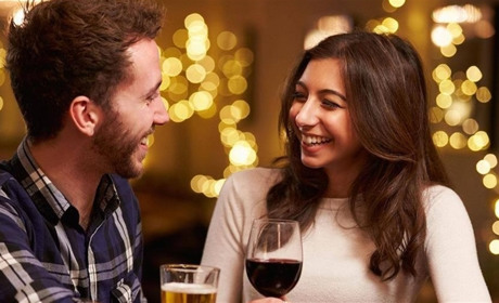 Speed dating: в Южному проведуть вечір швидких побачень (ФОТО)