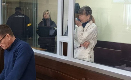 Суд повторно перегляне справу черкащанки, яка просила вдарити по Черкасах