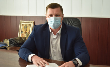 На Сірогозщині на поминальні дні кладовища  закривають. Які ще вводять обмеження