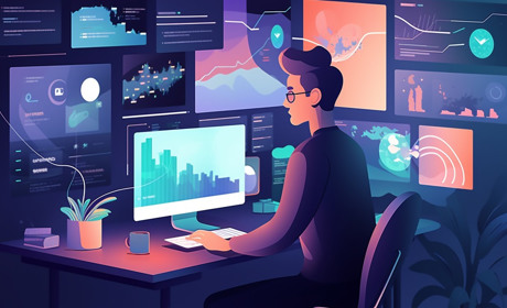 Фриланс в Україні: як оцінити ефективність роботи та не втрачати гроші