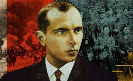 «Батько наш Бандера, Україна мати»: розповідаємо все про флешмоб, який шириться Україною