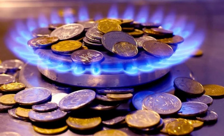 В Мелитополе тариф на услугу распределения газа один из самых высоких в Украине: сколько и почему?