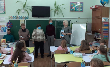 Почнемо з себе, щоб врятувати планету