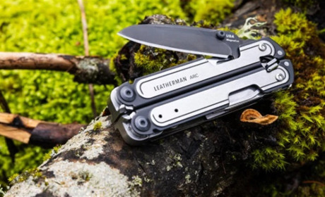 Мультитул у рюкзаку туриста: які інструменти реально потрібні, а що — маркетинг