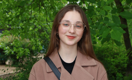 Приклад, гідний наслідування. 90 тисяч грн з Данії для ЗСУ привезла южноукраїнка Єлизавета Нечитайло