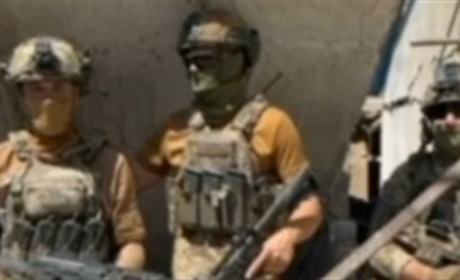 У районі Кринків відбито 6 ворожих штурмів