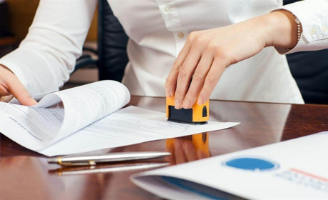 Щодо вимог до документів, які подаються нотаріусу для вчинення нотаріальної дії