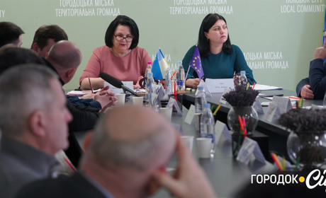 У Городку ще двоє депутатів достроково склали мандати