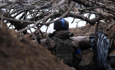 Триває 967-й день війни. Втрати ворога та ситуація в регіонах станом на 17 жовтня