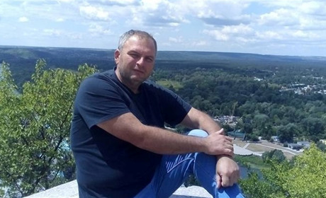 Туризм, хороші дороги, робочі місця та щасливі люди: таким бачить село Ігор Латій. Редакційна кава