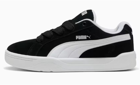 Стильні кеди PUMA для сучасних жінок