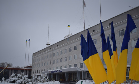 Міський голова Звягеля Микола Боровець прозвітує перед громадою: як поставити питання