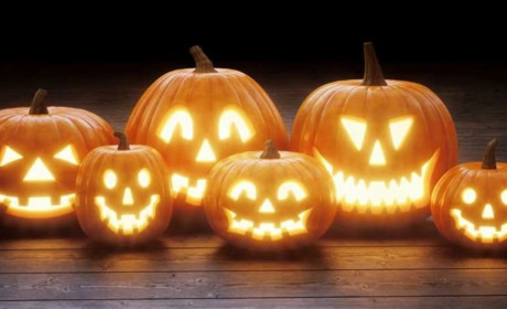 На Хелловін у Сватовому для підлітків відбудеться костюмована дискотека