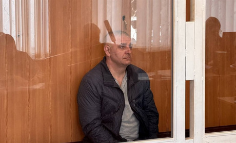 Очільника херсонського СІЗО, якого катували росіяни, судять за держзраду