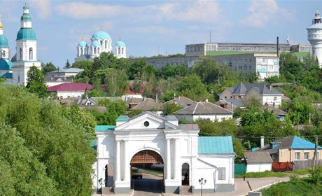 Масони, чума та поховання на місці АТБ. Вгадайте, які історичні факти про Глухів правда, а що міф