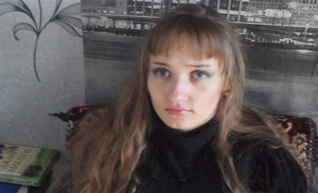 Ольга Манелюк: інвалідність не вирок, коли поряд батьки та є віра в себе
