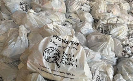 ВПО у Сарненському районі отримають продуктові набори: куди звертатися