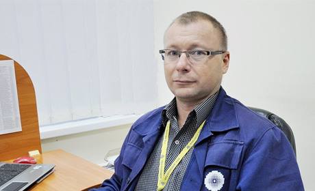 На ХАЕС призначено головного інженера