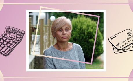 Чому у Сватівському районі тільки кожен десятий оформляє пенсію онлайн: досвід сватівчанки