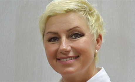 Глухівчанка стала однією із 20 соціальних амбасадорок в Україні. Що вона робитиме?