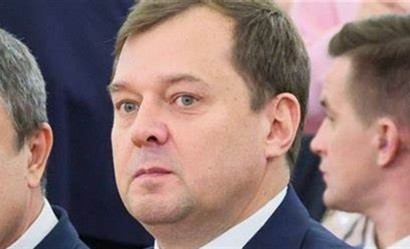 балицький оголосив посилення терору на ТОТ задля примусового оформлення російського громадянства