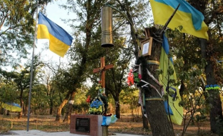 На Херсонщині буде встановлений День спротиву
