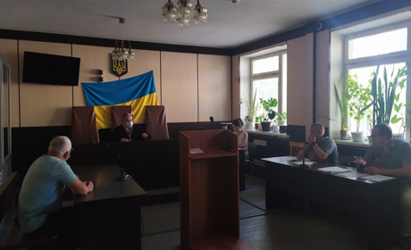 Суд на подозреваемым в убийстве кошки в Измаиле: заседание снова перенесено