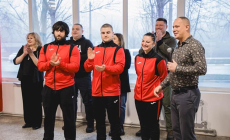 Палац спорту “Star Gym” вже гостинно запрошує долинчан на заняття
