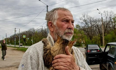 Через росіян за останній місяць загинуло 17 мешканців Сумщини. Влада готує евакуацію населення