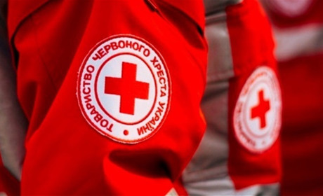 У Смілі відбудеться видача гуманітарної допомоги для ВПО від Червоного Хреста