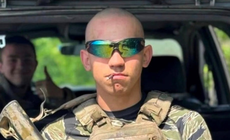 На війні загинув мужній воїн, 20-річний захисник, Герой з с.Копай Іван Макодзей