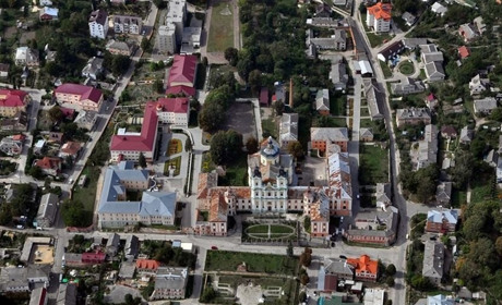 «Інтерактивна інвестиційна карта Кременецької громади» скоро стане доступною