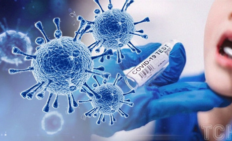 На Сумщині та Білопільщині зростає захворюваність на COVID-19: які прогнози та де найбільше хворих