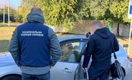 Керівник благодійної організації у Кропивницькому переправляв ухилянтів через кордон як волонтерів