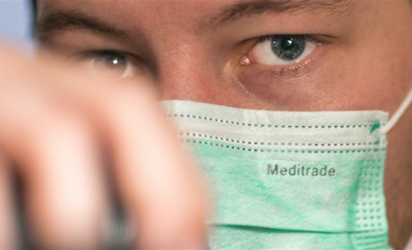 У Кагарлику вже є перші одужавші від коронавірусу