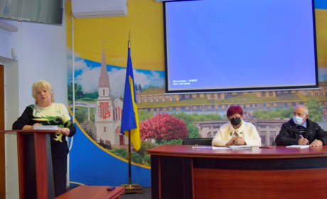 Жмеринська організація ветеранів закликає міську раду до співпраці: засідання Громадської ради