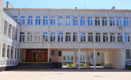 Освіта майбутнього: яким буде перший академічний ліцей у Південноукраїнську