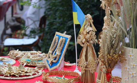 День Незалежності 2023 у Смілі: пишаємося бути українцями із вдячністю та вірою в ЗСУ