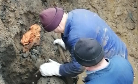 Аварію на «ТЕЦі» вдалося ліквідувати: воду запустили у систему