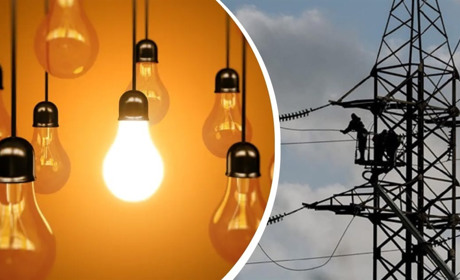 Планові відключення світла у Звягелі 23 вересня: список вулиць