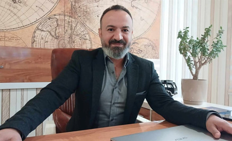«Ця земля мене годує, як я можу її зрадити?» — власник хлібопекарського бізнесу у Первомайську