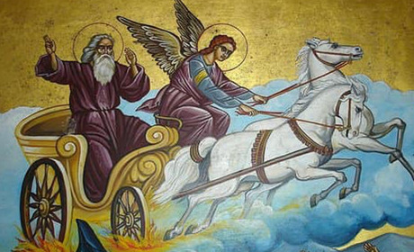 Народні прикмети на 2 серпня — пророка Іллі. Що не можна робити у це свято