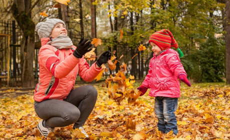 Якою буде погода у Сватовому і районі з 19 по 25 жовтня 2020: прогноз на тиждень